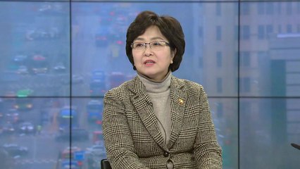 미세먼지에 대한 환경부 입장은? / YTN