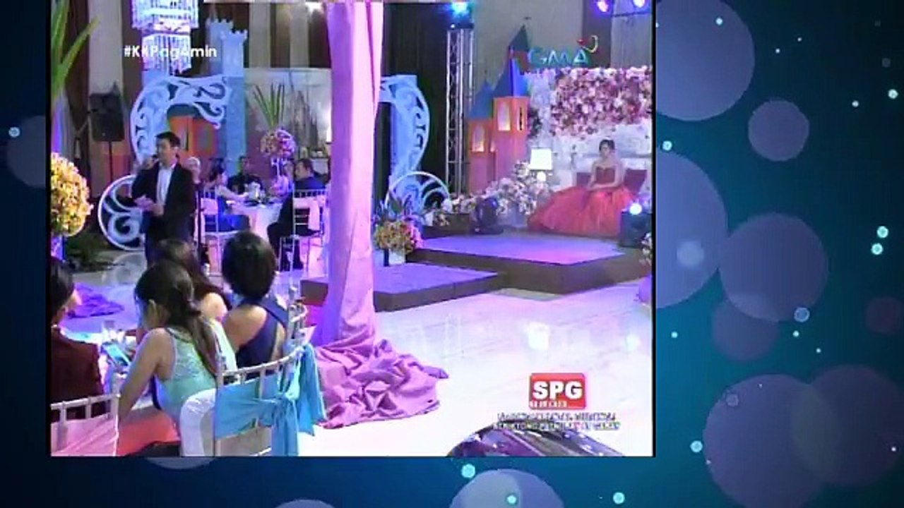 KBK - Pag amin PART 1