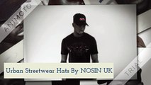 Urban Streetwear Hats