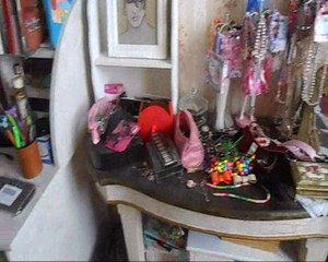 Vidéo pour Marion 23.01.2018