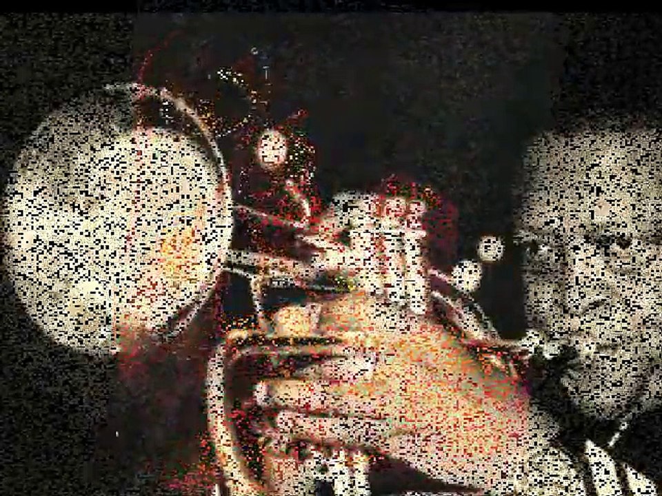Vidéo. Hugh Masekela joue Grazing In The Grass