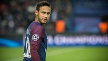 Emery et les inquiétudes sur Neymar