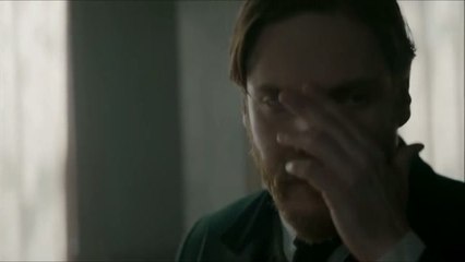 The Alienist Season 1 Episode 2 / Streaming