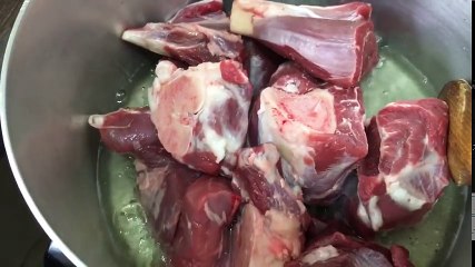 Nihari Recipe - how to make nihari - nihari recipe urdu