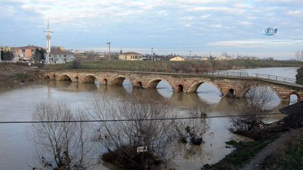 Hayrabolu çevreyolu ulaşıma açıldı