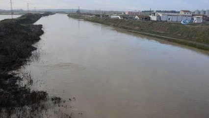 Hayrabolu Çevreyolu Ulaşıma Açıldı