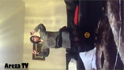 dance .maison .arabe