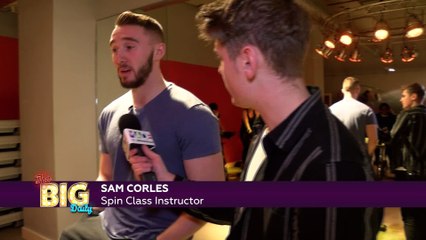 It's week 2 of our 13 week transformation!