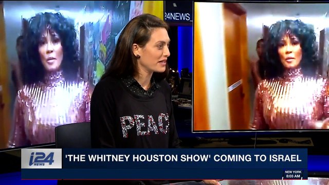 TRENDING | Israel Parliament speaker addresses Belgian Gov't | Tuesday, January 23rd 2018