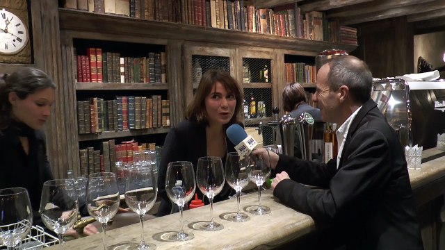 Le 04, le 05 et le 06 réunis à Chambéry pour le lancement de la marque Alpes