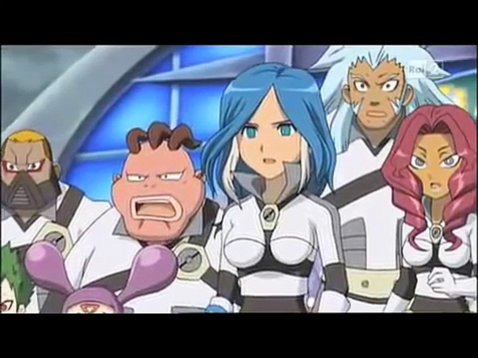 [ITA] Inazuma Eleven 63 (1_2)