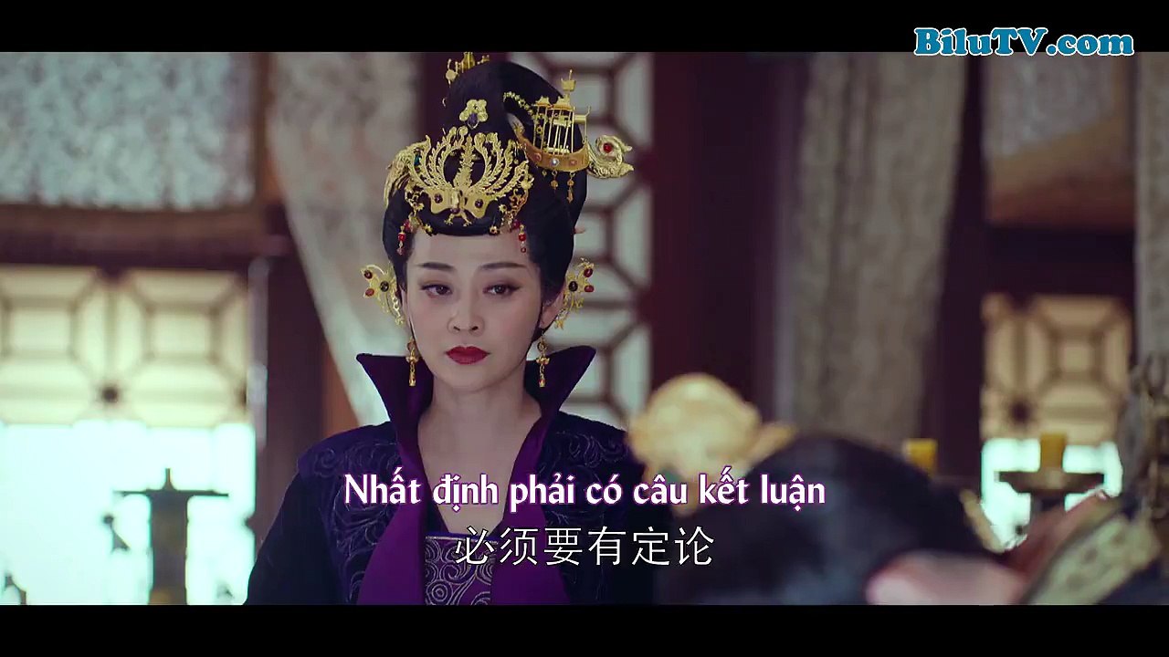 Lang Nha Bảng 2 Tập 37 Vietsub Thuyết Minh