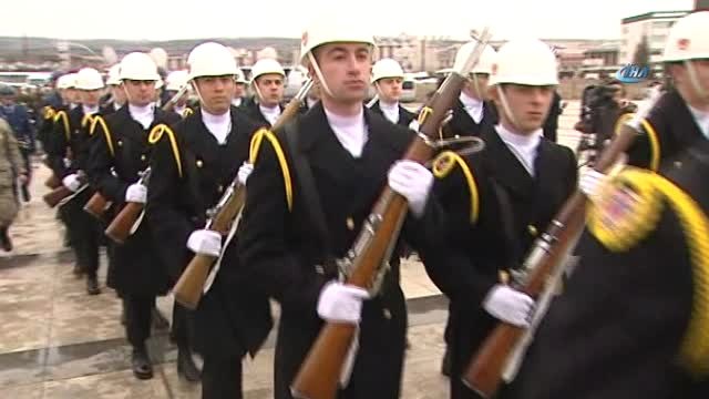 Cumhurbaşkanı Recep Tayyip Erdoğan: Bu Operasyon Herhangi Bir Kavme, Herhangi Bir Irka Karşı...