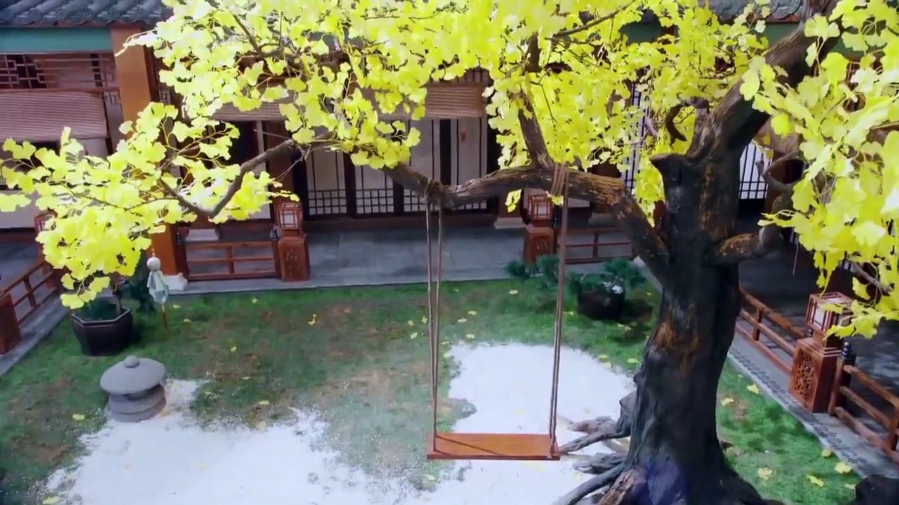 Diễm Cốt Tập 15 VietSub - Thuyết Minh