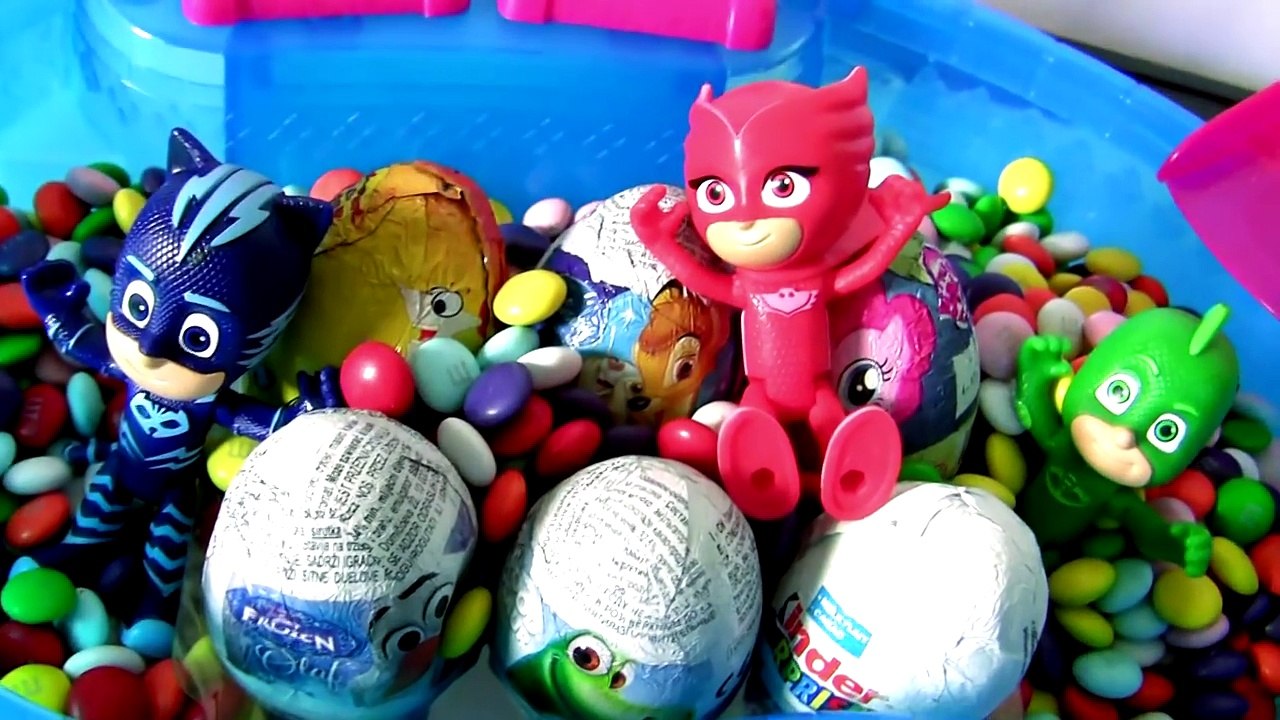 Disney Toys Surprise Good Dinosaur Arlo, Frozen Olaf, Bambi Phineas and Ferb My