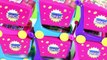SHOPKINS Shopping Carts Surprise Disney Princess Sofia Peppa Pig Funtoyscollecto