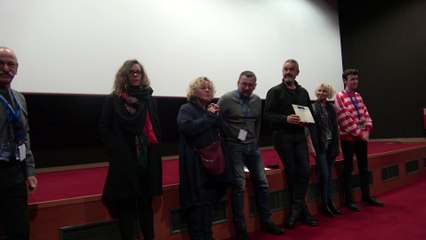 Retour en images du Festival Le Réel en Vue, 20ème édition