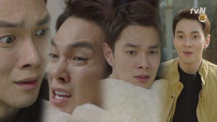 남자가 사랑에 빠졌을 때 #보고싶어 #동공지진