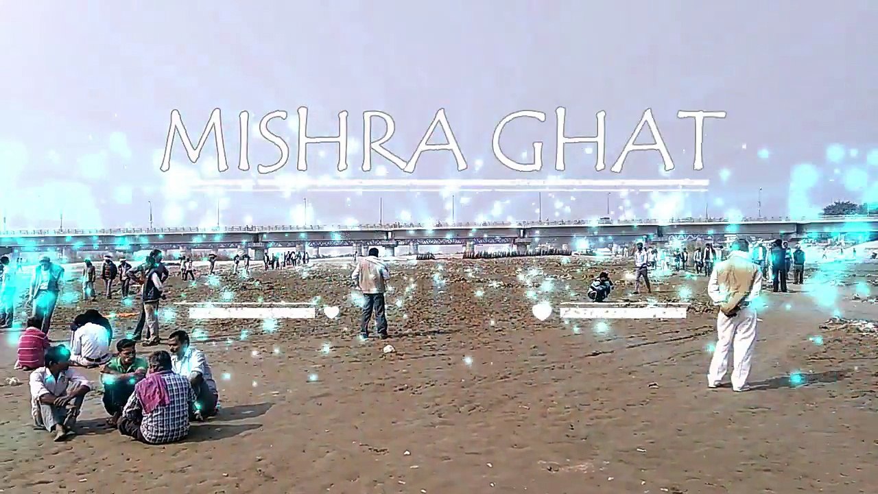 MISHRA GHAT KANPUR