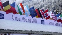 48. Dünya Ekonomik Forumu - Davos