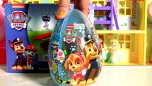 Play Doh Paw Patrol Stampers Easter Egg - Play Doh Patrulla de Cachorros Estampa