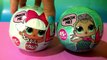 Mermaid LOL Dolls Surprise Mystery Balls by Funtoys