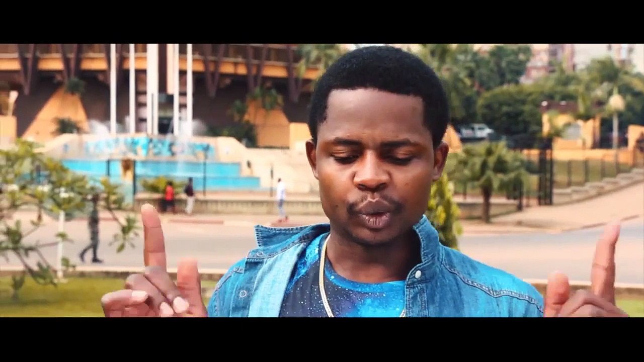 Denis Dïdone "Désolé" - Denis Dïdone