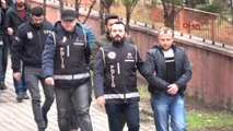 Karabük'te 'Ankesörlü Telefon' Operasyonunda 6 Asker Adliyeye Sevk Edildi