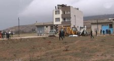 Son Dakika! Afrin'den YPG'li Teröristlerin Ateşlediği Roketler, Kilis ve Reyhanlı'ya Düştü
