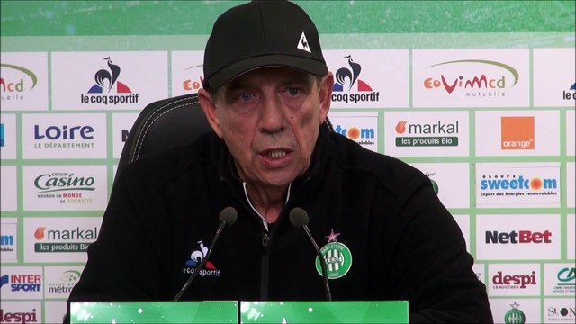 « C’est à Geoffroy-Guichard qu’on va aller arracher le truc »
