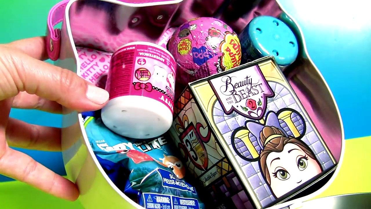 Hello Kitty PEZ Limited Edition ハロー・キティ ペッツ 限定版 (ペズ) _ 헬로키티 사탕