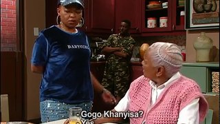 Generations- The Legacy 27 - Eps 41 (22 January 2018)