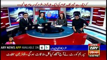 Zainab's murderer used to practice black magic, finds Iqrarul Hassan