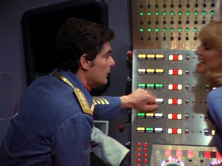 Quark 1977 - S01e01 Quark