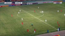 3-1 Djasur Yakhshibaev Goal AFC  U23 Championship  Semifinal - 23.01.2018 Uzbekistan U23 3-1...