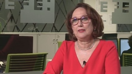 Grynspan:"Tenemos una ciudadanía cada vez menos tolerante con la corrupción"