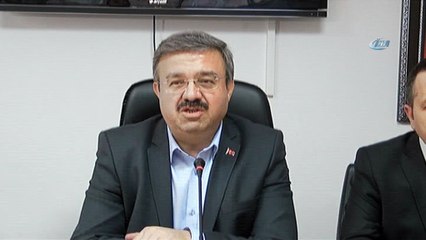 AK Parti Afyonkarahisar İl Başkanı Yurdunuseven’den Afrin açıklaması