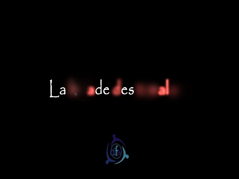 La balade des tamalous