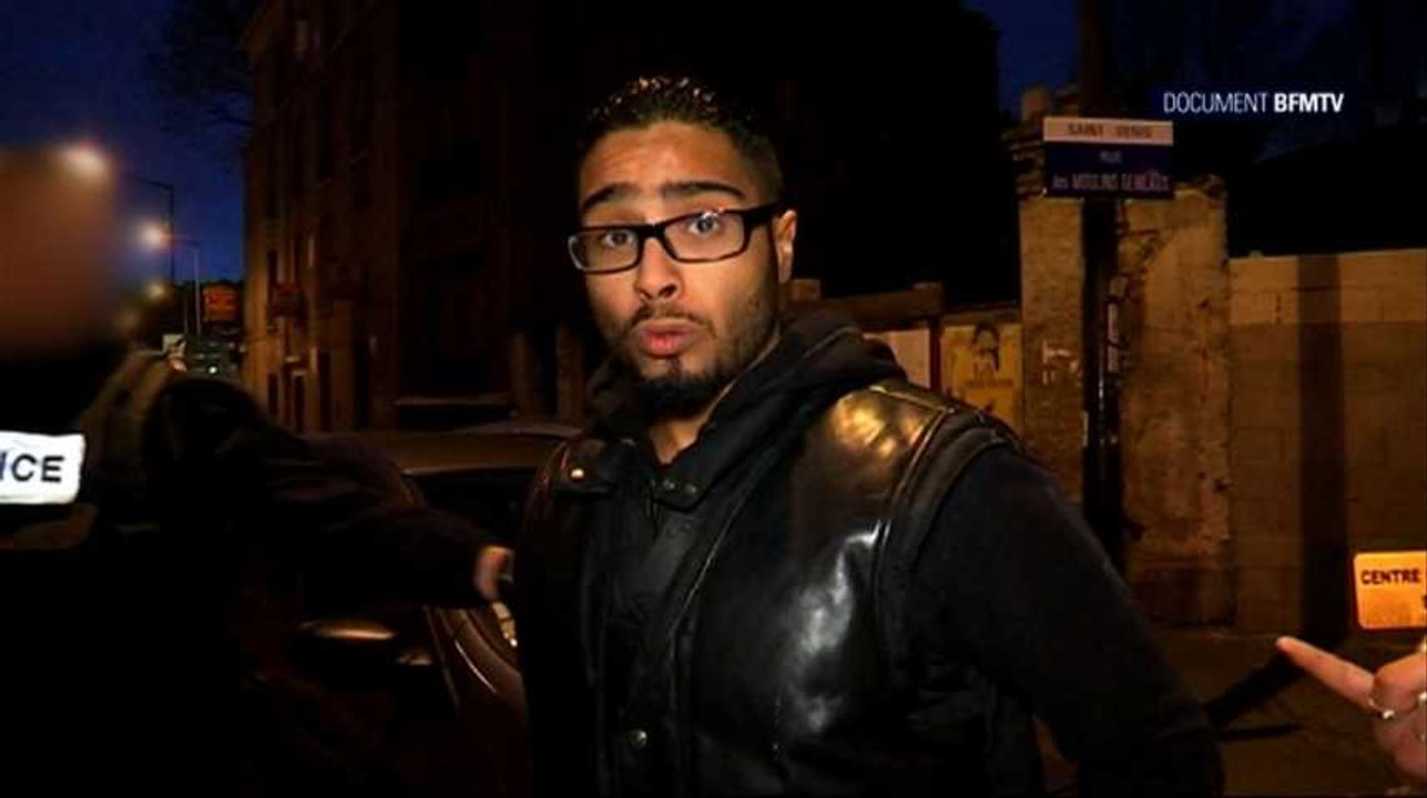 Ouverture du procès de Jawad Bendaoud, le "logeur" des djihadistes