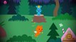 Sago Mini Fairy Tales | Саго Мини Волшебные Сказки - Childrens cartoon game