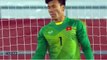 Penalty ĐỊA CHẤN đưa U23 Việt Nam vượt qua U23 Qatar vào CHUNG KẾT U23 Châu Á 2018