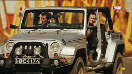 Cazadores De Leyendas cap.5