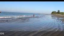 World Famous Coral Island in Bangladesh/Saint martin.