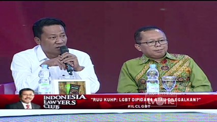 Politisi Gerindra: Jangan Konten Soal Ulama Pemerintah Cepat Blokir, Tapi Kampanye LGBT Dibiarkan