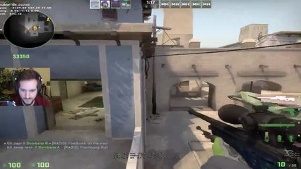 Always great to have a mate you can count on