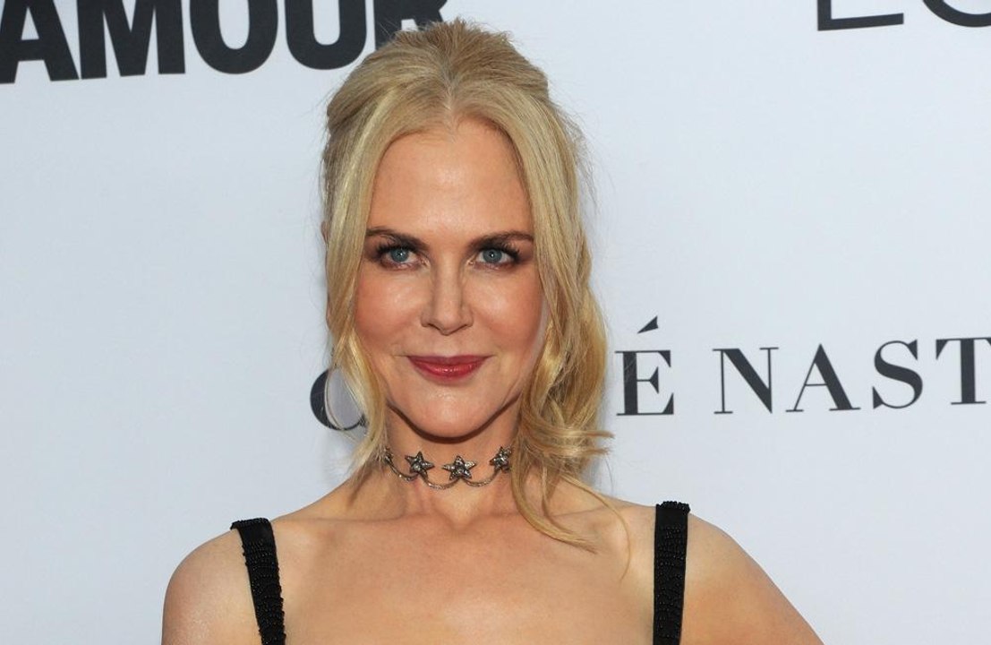 El emotivo y reivindicativo discurso de Nicole Kidman en los premios del Sindicato de Actores