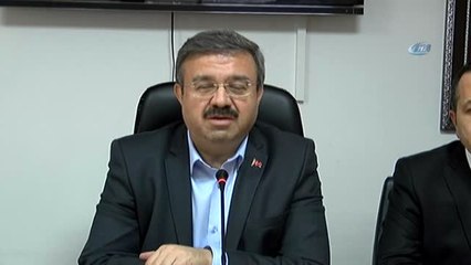 AK Parti Afyonkarahisar İl Başkanı Yurdunuseven'den Afrin Açıklaması