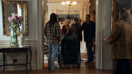 Don't Worry, He Won't Get Far On Foot