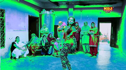 घर पे किया छोटी सपना ने सबके सामने देहाती डांस # हुशन मेरा भी   # ORG Sapna Studio