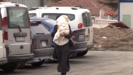 Kastamonu Ankara ve Kastamonu'da Yaşayan Suriyeliler, Afrin Harekatını Sevinçle Karşıladı